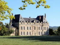 Château de Scalibert