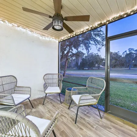 La Cita Country Club 2BR Condo