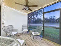 La Cita Country Club 2BR Condo