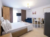 Gaia's Apartments Vlore Hotels in Vlorë County