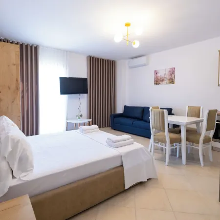 Gaia's Apartments Vlore