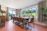 Incredible Countryside Getaway With Tennis Court