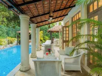 ELIVAAS Monforte Ayada 3 BHK Villa Hotels in Assagao