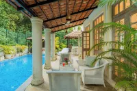 ELIVAAS Monforte Ayada 3 BHK Villa