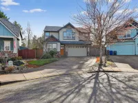 Keizer Retreat Firepit + Near Salem & Wineries Hotels in Keizer