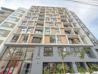 Loft con parking piscina y gym 802 Hotels in 