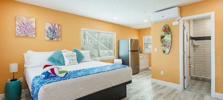 The Lofts at St Pete Beach Hotels in Pinellas County