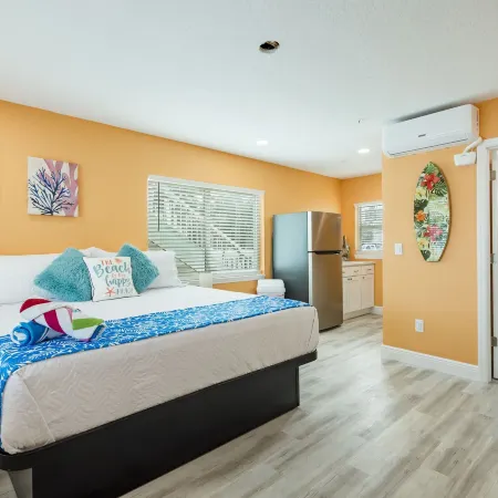 The Lofts at St Pete Beach