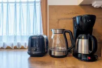 Weitblick Appartements by we Rent - Apartments