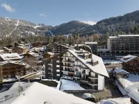 Villars Soleil B15