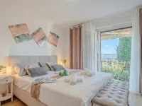 House in the Vineyard - Happy Rentals Hotels in Ankaran