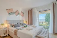 House in the Vineyard - Happy Rentals