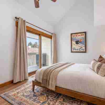 Park City Family Retreat Hot Tub Pet Friendly 177 3 Bedroom Condo Rooms