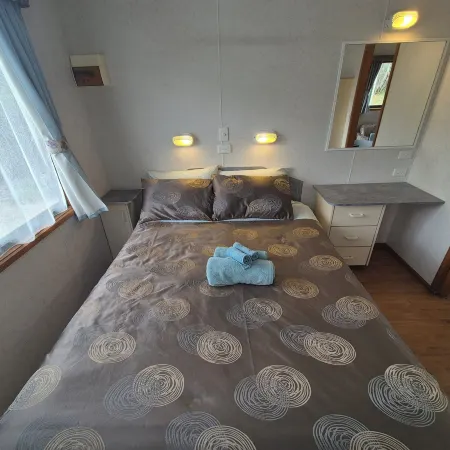 Bonnie Doon Caravan Park