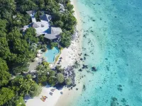 Pacific Resort Aitutaki - Adults Only Hotels in Aitutaki