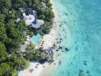Pacific Resort Aitutaki - Adults Only