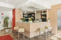 Hotel Regina - bar