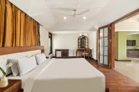 Country Inn Nature Resort Bhimtal Отели в г. 