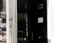 โรงแรม นอเทรอดาม - เช็คอินด้วยตนเอง โรงแรมในนีซ