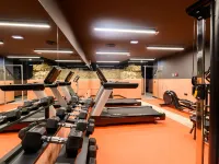 Mercure Alba Iulia - Gym