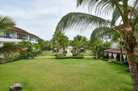 Sublime LUX Condo Terrenas Jaccuzi Beachfront