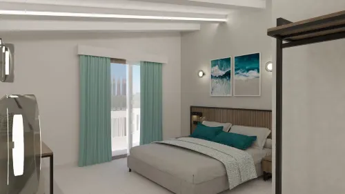 Solimar Topaz Hotel