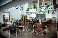 Hotel B Cozumel - Bữa sáng