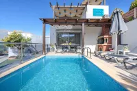 Saktouris Villa