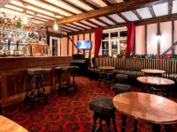 The Lion Hotel Hotels in Welshpool