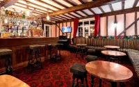 The Lion Hotel
