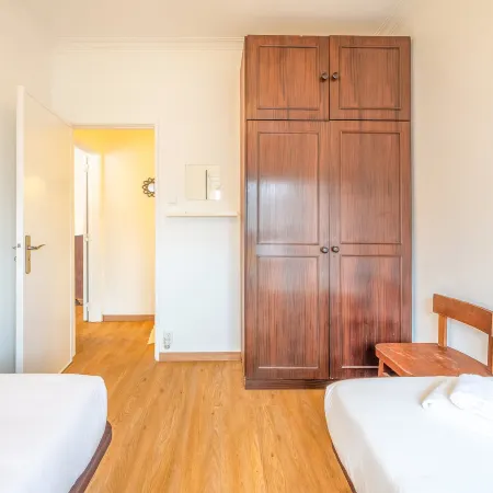GuestReady - Spacious Apt near Cascais City Centre