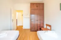 GuestReady - Spacious Apt near Cascais City Centre