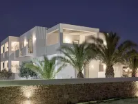 Tzanis Resort Skyros Hotels in Skiros
