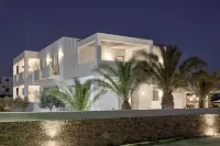Tzanis Resort Skyros