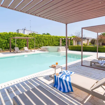 Mediterranea Residence