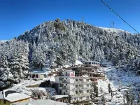 Hotel Satya