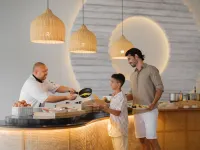 Vignette Collection NOKU MALDIVES by IHG - petit déjeuner