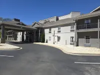 Sleep Inn & Suites