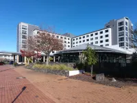 Novotel Rotorua Lakeside - Hot Springs