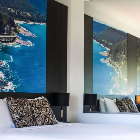 Mercure Gerringong Resort