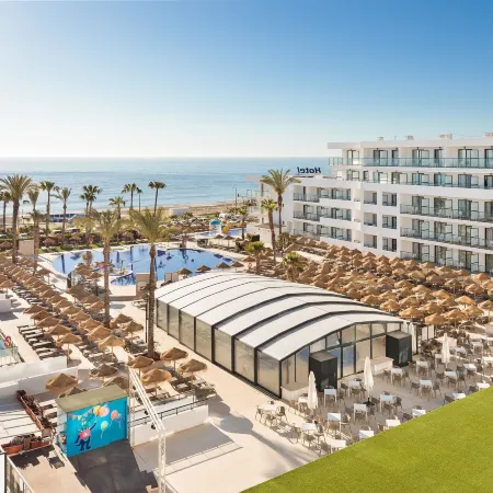 Hotel Best Oasis Tropical