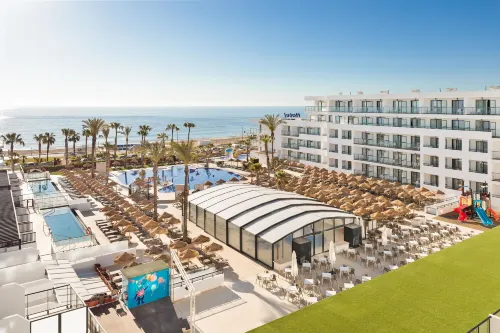 Hotel Best Oasis Tropical