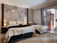Menlyn Apartments Hotels near Garsfontein