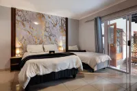 Menlyn Apartments โรงแรมใกล้คาสิโนไทม์สแควร์