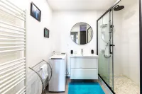 GuestReady - Cosy apt avec vue sur Sacré-Coeur