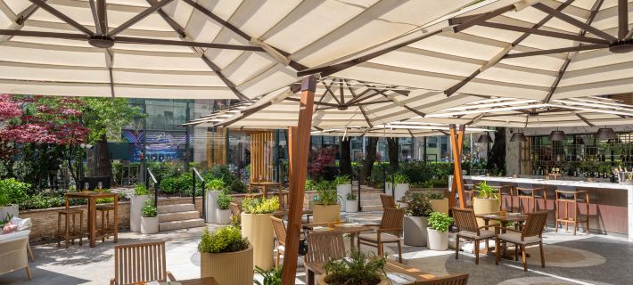 InterContinental Hotels ATHÉNÉE PALACE BUCHAREST by IHG Hotels in Bucharest
