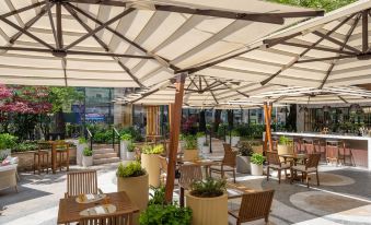 InterContinental Hotels ATHÉNÉE PALACE BUCHAREST by IHG
