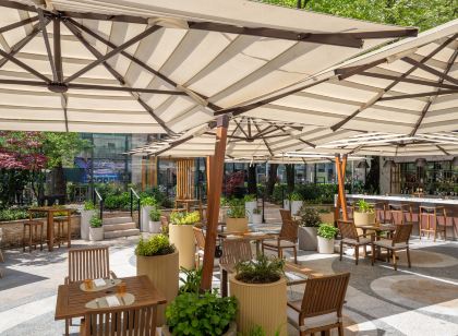 InterContinental Hotels ATHÉNÉE PALACE BUCHAREST by IHG