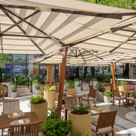 InterContinental Hotels ATHÉNÉE PALACE BUCHAREST by IHG