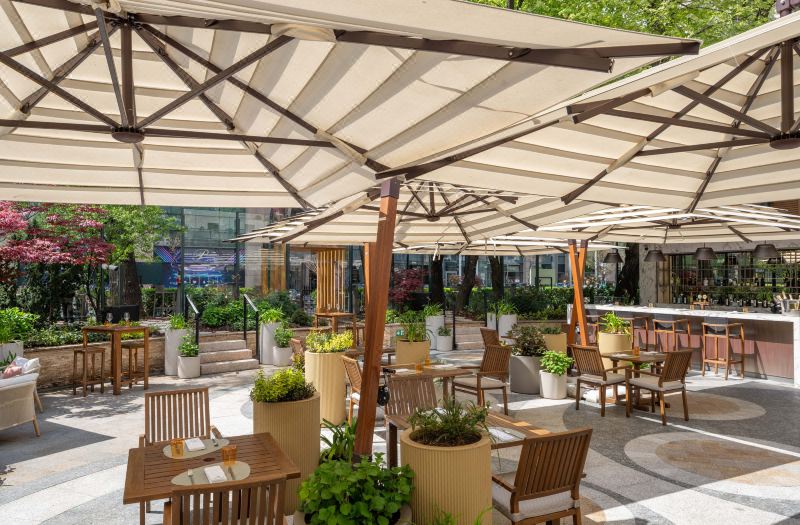InterContinental Hotels ATHÉNÉE Palace Bucharest by IHG